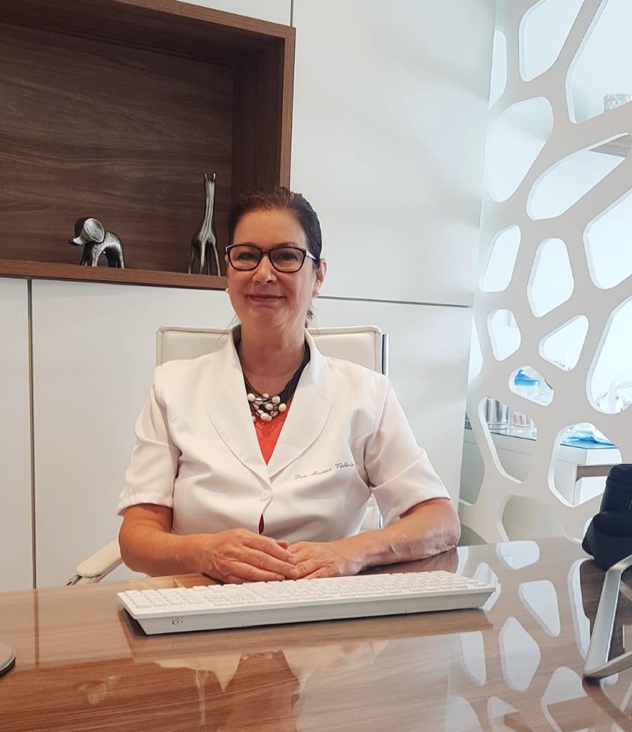 Marina Valério