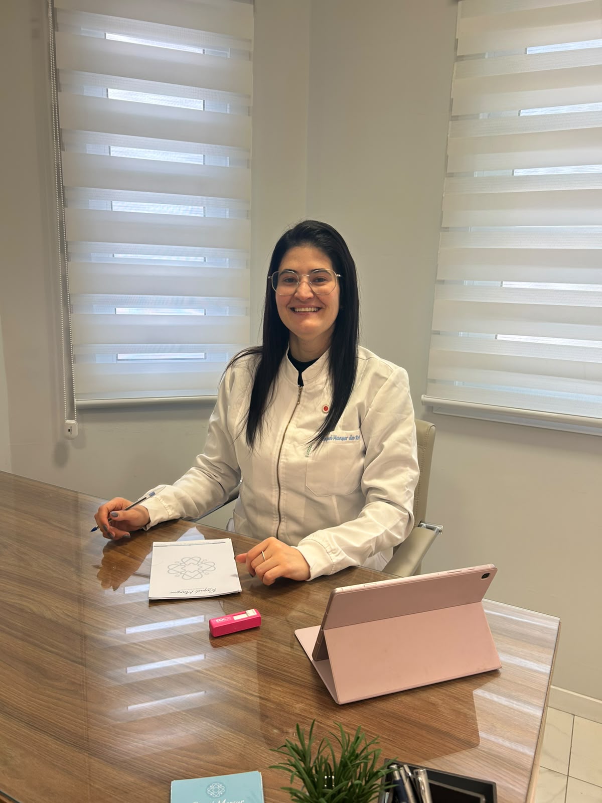 Raquel Mansur da Rocha